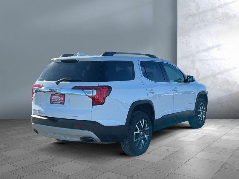 2023 GMC Acadia