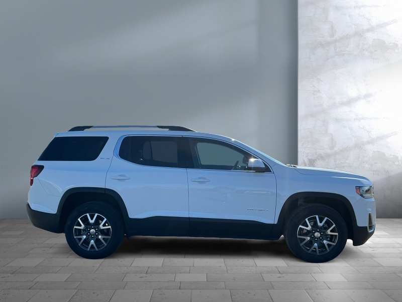2023 GMC Acadia