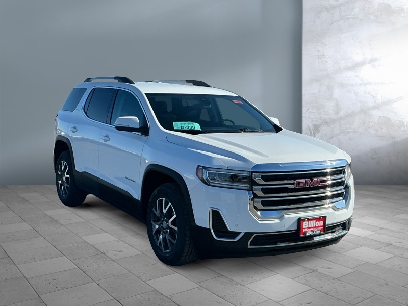 2023 GMC Acadia