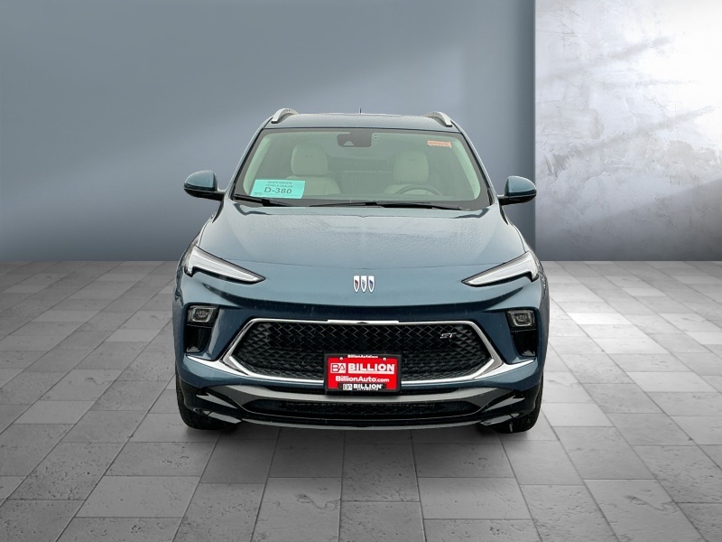 2024 Buick Encore GX