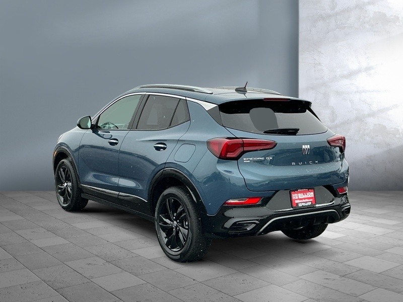 2024 Buick Encore GX