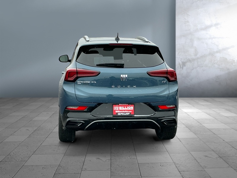 2024 Buick Encore GX