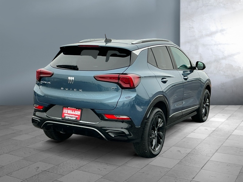 2024 Buick Encore GX