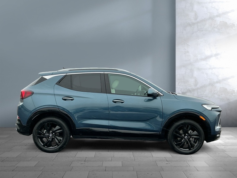2024 Buick Encore GX