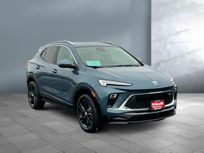 2024 Buick Encore GX