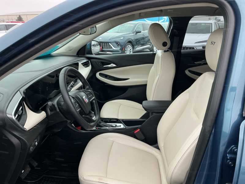 2024 Buick Encore GX