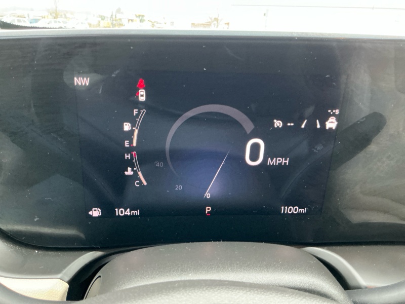 2024 Buick Encore GX