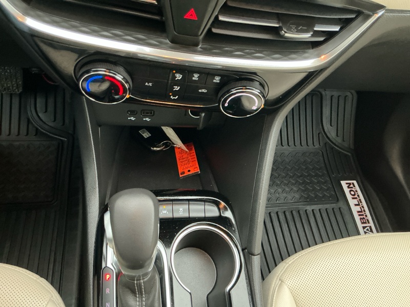 2024 Buick Encore GX