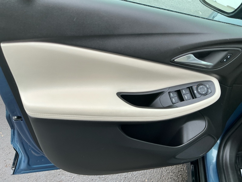 2024 Buick Encore GX