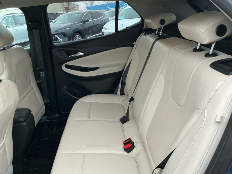 2024 Buick Encore GX