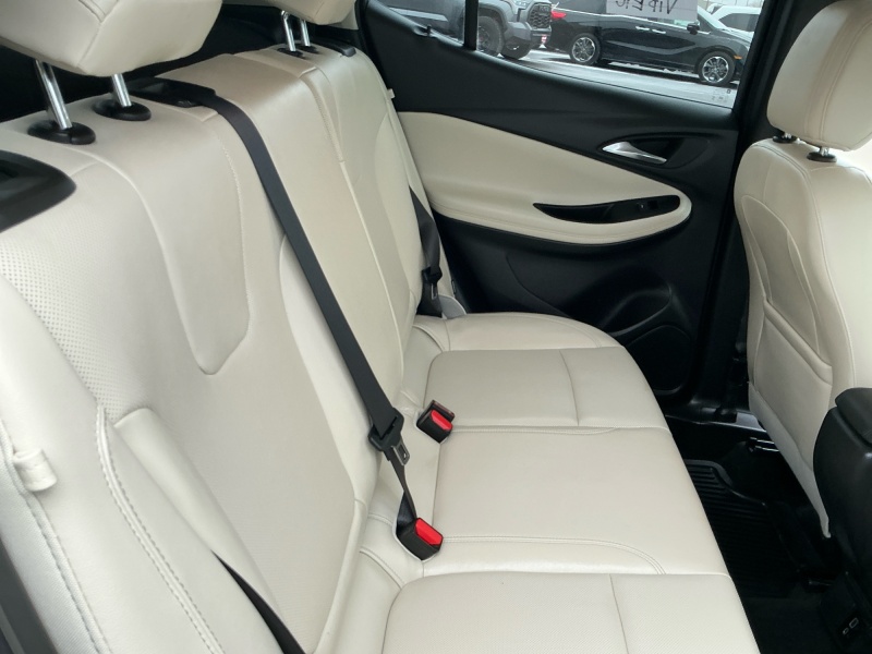 2024 Buick Encore GX