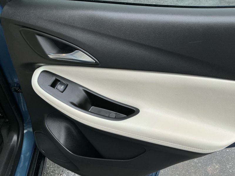 2024 Buick Encore GX