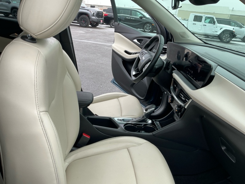 2024 Buick Encore GX