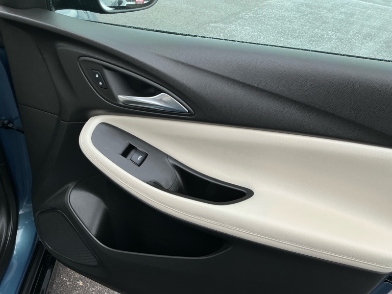 2024 Buick Encore GX