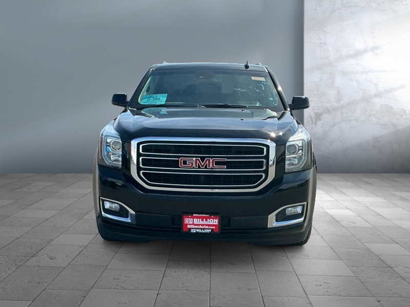 2019 GMC Yukon XL