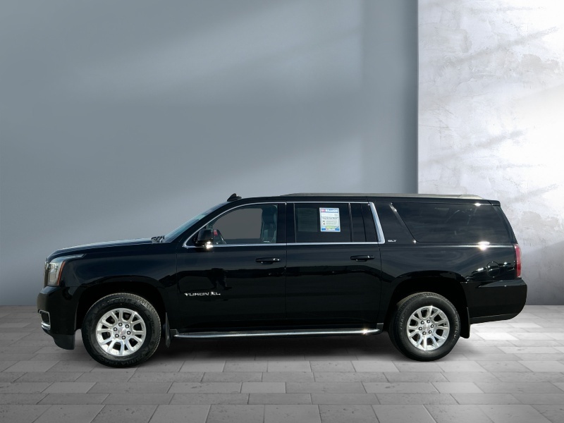 2019 GMC Yukon XL