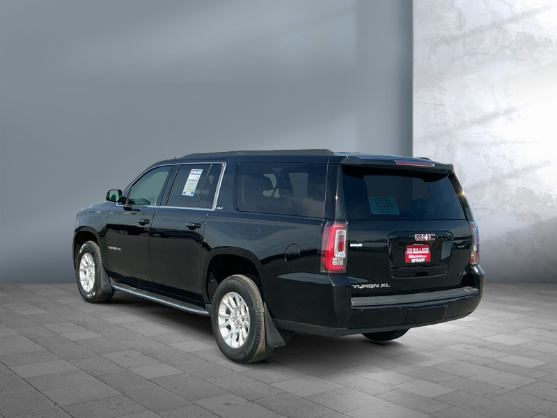 2019 GMC Yukon XL