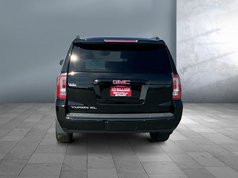 2019 GMC Yukon XL