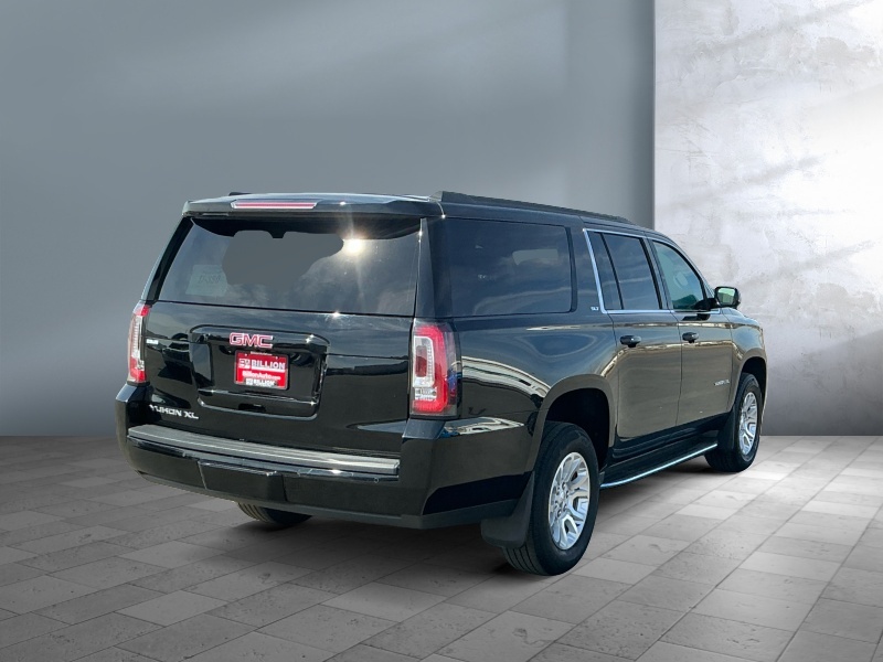 2019 GMC Yukon XL