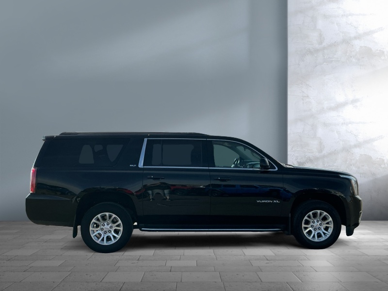 2019 GMC Yukon XL