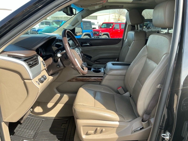 2019 GMC Yukon XL