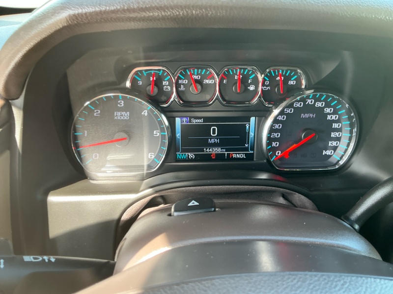 2019 GMC Yukon XL