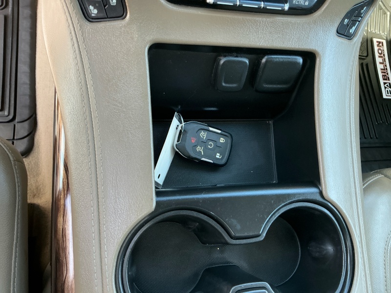 2019 GMC Yukon XL
