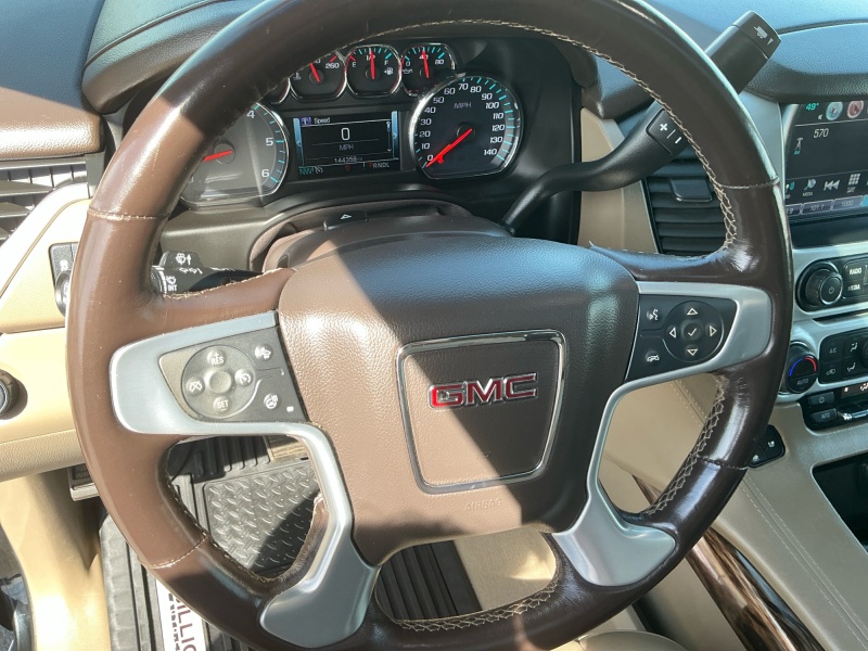 2019 GMC Yukon XL