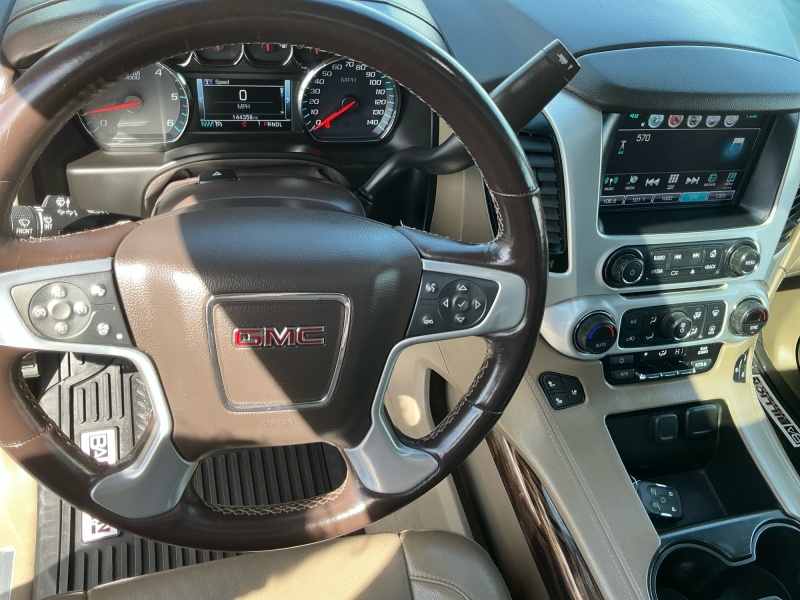 2019 GMC Yukon XL