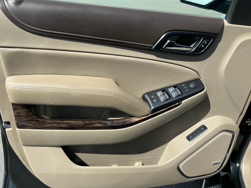 2019 GMC Yukon XL