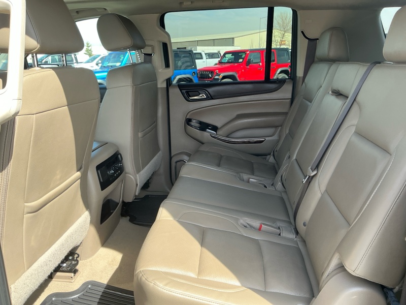 2019 GMC Yukon XL
