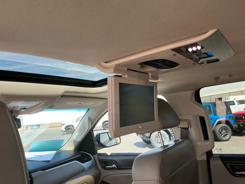 2019 GMC Yukon XL