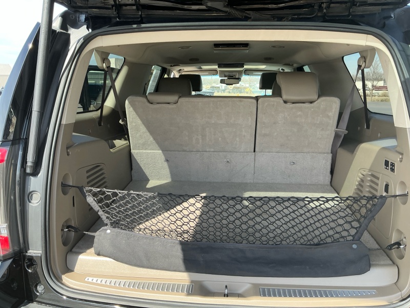 2019 GMC Yukon XL
