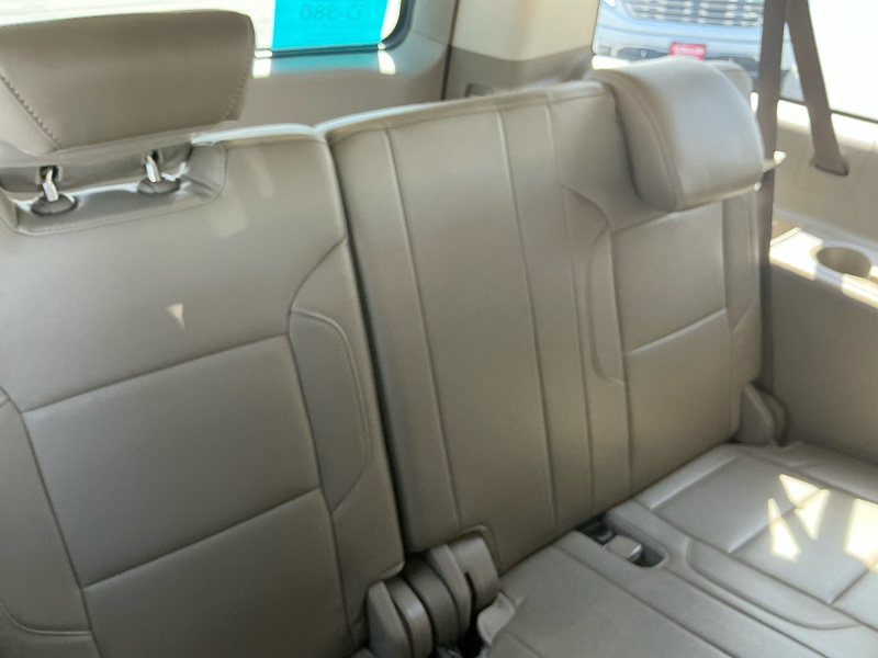 2019 GMC Yukon XL