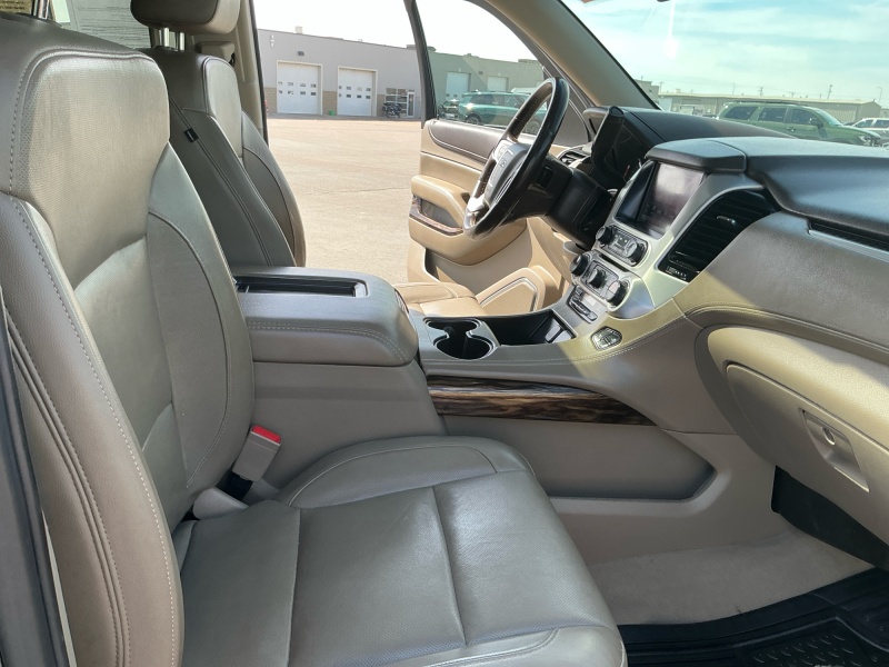 2019 GMC Yukon XL