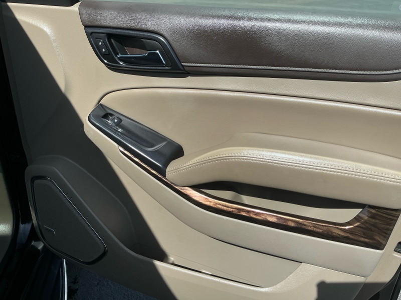 2019 GMC Yukon XL