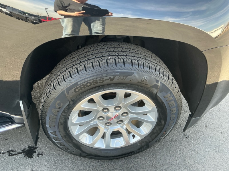 2019 GMC Yukon XL