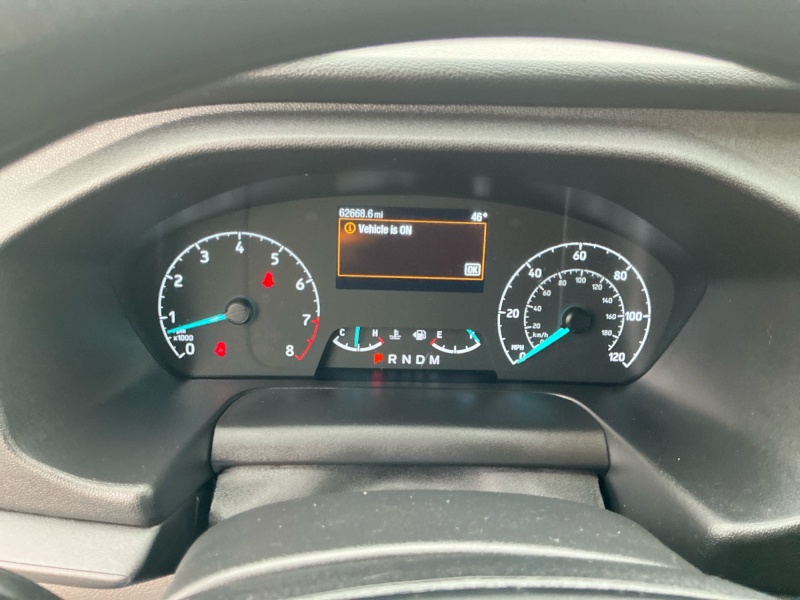 2024 Ford Transit Passenger Wagon