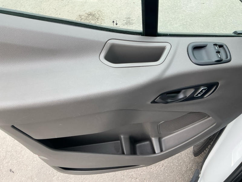 2024 Ford Transit Passenger Wagon