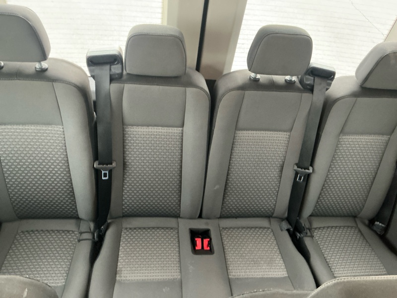 2024 Ford Transit Passenger Wagon