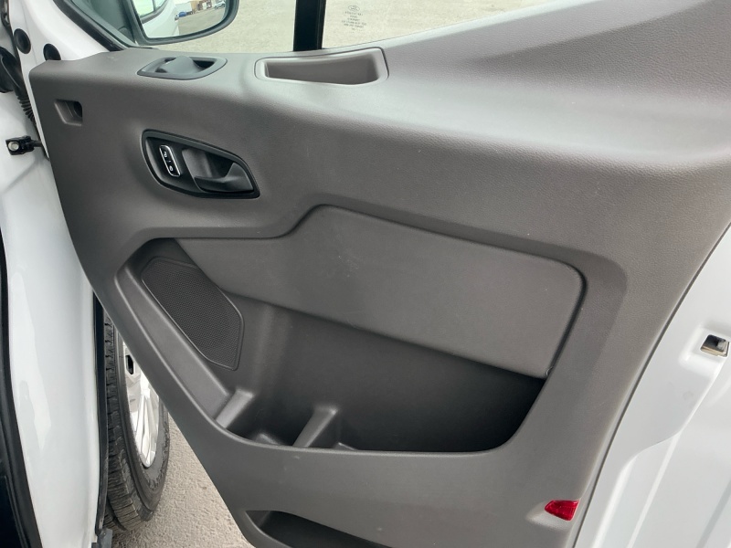 2024 Ford Transit Passenger Wagon