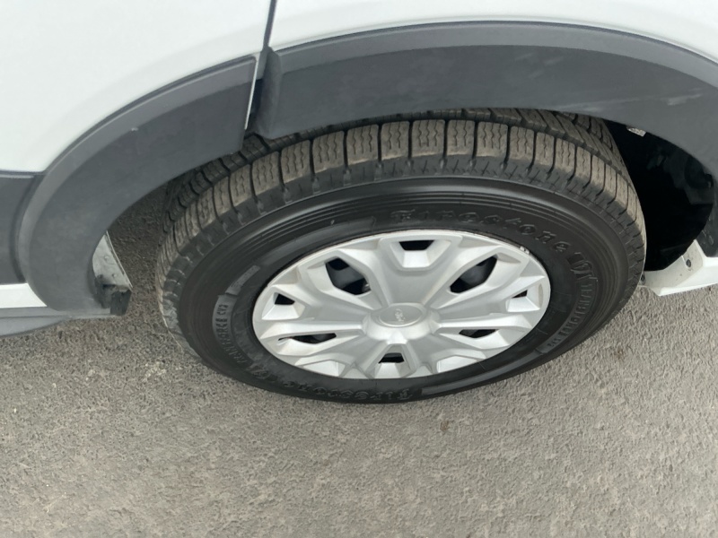 2024 Ford Transit Passenger Wagon