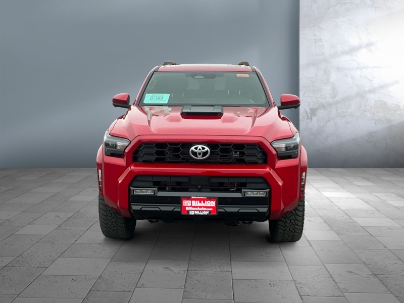 2025 Toyota 4Runner