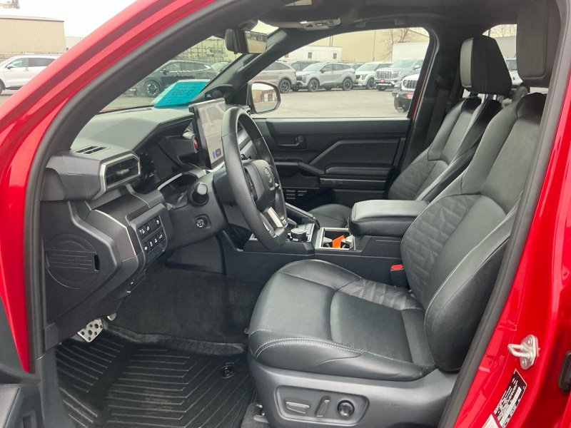 2025 Toyota 4Runner