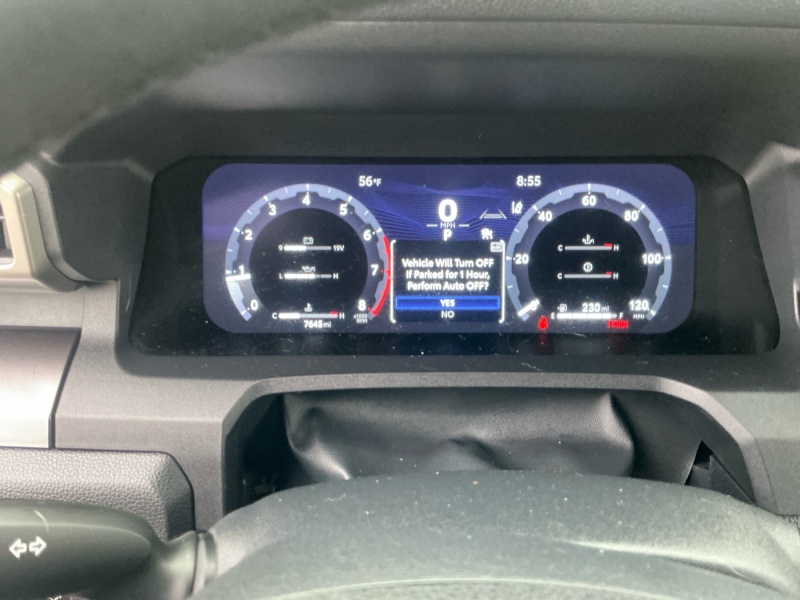 2025 Toyota 4Runner