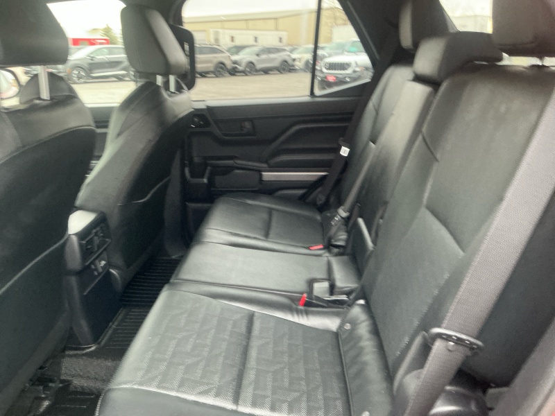 2025 Toyota 4Runner