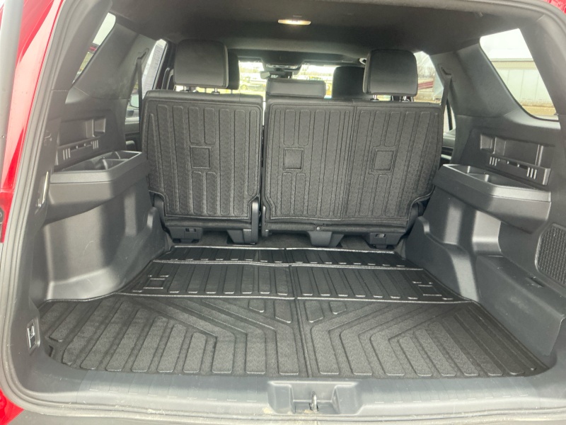 2025 Toyota 4Runner