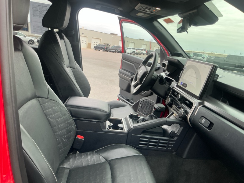 2025 Toyota 4Runner