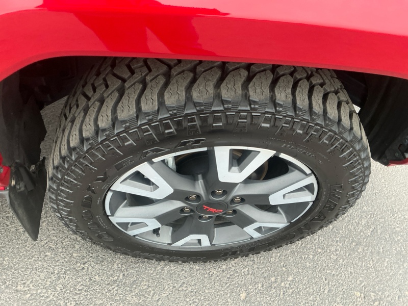 2025 Toyota 4Runner