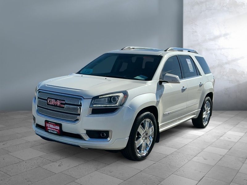 2015 GMC Acadia